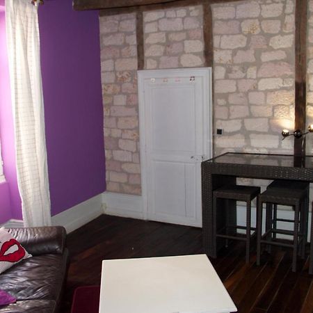 Suite Leon Edoux Saint-Savin  Zewnętrze zdjęcie